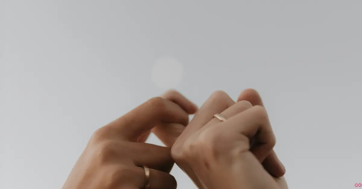 Stel dat elkaar een belofte doet